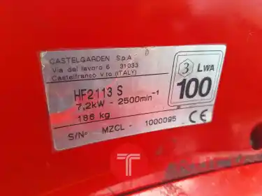 รถตัดหญ้านั่งขับ HONDA 13แรงม้า พร้อมถังเก็บหหญ้า ประมาณ 200ลิตร มือสองญี่ปุ่น เครื่องช่วงล่าง ระบบดี พร้อมใช้งาน ราคา 55,000บาท โทร 094-7899445