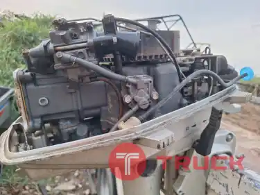 เครื่องยนต์เรือ HONDA 5แรงม้า 4จังหวะ ยอดนิยม เสียงเงียบ ควันน้อย ลดมลพิษ รุ่นใหม่ ประหยัดน้ำมัน เครื่องแรง มือสองจากญี่ปุ่น เครื่องดี สภาพสวยเดิม มีเกียร์หน้าถอย พร้อมใช้งาน ราคา 18,000บาท โทร 094-7899445