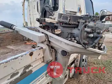 เครื่องยนต์เรือ HONDA 5แรงม้า 4จังหวะ ยอดนิยม เสียงเงียบ ควันน้อย ลดมลพิษ รุ่นใหม่ ประหยัดน้ำมัน เครื่องแรง มือสองจากญี่ปุ่น เครื่องดี สภาพสวยเดิม มีเกียร์หน้าถอย พร้อมใช้งาน ราคา 18,000บาท โทร 094-7899445