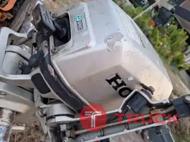 เครื่องยนต์เรือ HONDA 5แรงม้า 4จังหวะ ยอดนิยม เสียงเงียบ ควันน้อย ลดมลพิษ รุ่นใหม่ ประหยัดน้ำมัน เครื่องแรง มือสองจากญี่ปุ่น เครื่องดี สภาพสวยเดิม มีเกียร์หน้าถอย พร้อมใช้งาน ราคา 18,000บาท โทร 094-7899445