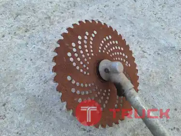 เครื่องตัดหญ้า ISEKI SZ265L แบบสะพายหลัง เอวอ่อน เบาสบาย ไม่ปวดเมื่อย เครื่องญี่ปุ่นแท้ สตาร์ทติดง่าย ทนทาน ไม่จุกจิกงอแง เสียงดี เร่งแรง เบาสบาย มือสองจากญี่ปุ่น เช็คระบบเครื่องยนต์ให้พร้อมใช้งาน ราคา 3,500บาท โทร 094-7899445