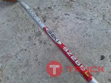 เครื่องตัดหญ้า ISEKI SZ265L แบบสะพายหลัง เอวอ่อน เบาสบาย ไม่ปวดเมื่อย เครื่องญี่ปุ่นแท้ สตาร์ทติดง่าย ทนทาน ไม่จุกจิกงอแง เสียงดี เร่งแรง เบาสบาย มือสองจากญี่ปุ่น เช็คระบบเครื่องยนต์ให้พร้อมใช้งาน ราคา 3,500บาท โทร 094-7899445