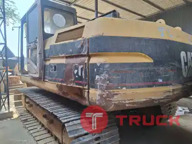 CAT 320 V2 มือเดียวออกห้าง ใช้น้อย ใช้เอง ขายเอง ราคา 490,000บาท โทร 094-7899445