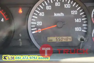 คอกราคาไม่ถึงล้าน หกล้อคอก ISUZU FRR 210 แรงม้า ปี60 รีบจองไปขนเงินขนทองเลยพี่จ๋า