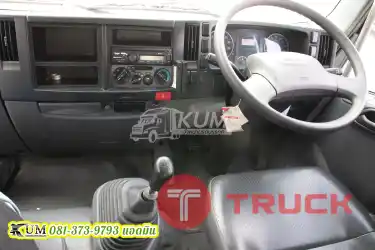 ตามหากันเยอะมาก หกล้อหัวลาก ISUZU FTR 240 แรงม้า ปี 64 สนใจโทรโล้ด