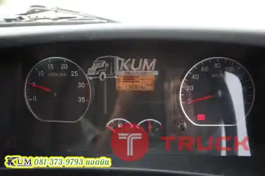 ตามหากันเยอะมาก หกล้อหัวลาก ISUZU FTR 240 แรงม้า ปี 64 สนใจโทรโล้ด