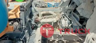 รถโม่ 6 ล้อ สวยมาก สภาพใกล้เคียงของใหม่