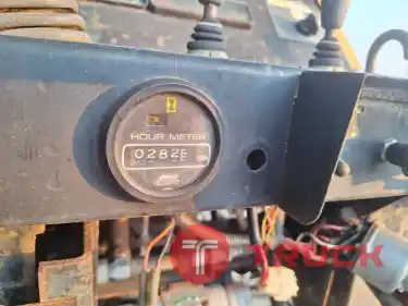 รถกวาดหิมะ คันใหญ่ เครื่องยนต์ดีเซล 3สูบ ดัดแปลงใช้งาน ในนาเกลือได้ หรือ พลิกกองปุ๋ย มือ2ญี่ปุ่น เครื่องช่วงล่างดี ระบบสมบูรณ์ ปรับสภาพให้พร้อมใช้งาน ราคา 99,000บาท โทร 094-7899445