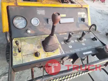 รถกวาดหิมะ คันใหญ่ เครื่องยนต์ดีเซล 3สูบ ดัดแปลงใช้งาน ในนาเกลือได้ หรือ พลิกกองปุ๋ย มือ2ญี่ปุ่น เครื่องช่วงล่างดี ระบบสมบูรณ์ ปรับสภาพให้พร้อมใช้งาน ราคา 99,000บาท โทร 094-7899445