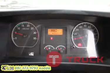 พี่ๆคนไหนหาเครนราคาดี คันนี้เลย หกล้อเครน ISUZU FTR 240 แรงม้า ปี 60