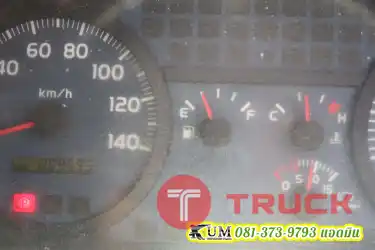 รีบจองตัวเลย รุ่นคลาสสิค ตู้สวย ตามหากันเยอะ สิบล้อตู้สิบบาน HINO 212 แรงม้า ปี53เกียร์กระปุก