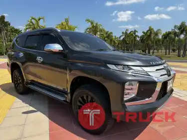 Pajero Sport 2.4 GT Premium 2021