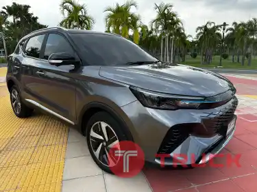 MG VS HEV Model X Hybrid 2023