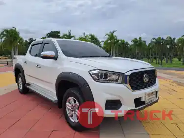 MG Extender 2.0 DC Grand D 6AT 2021