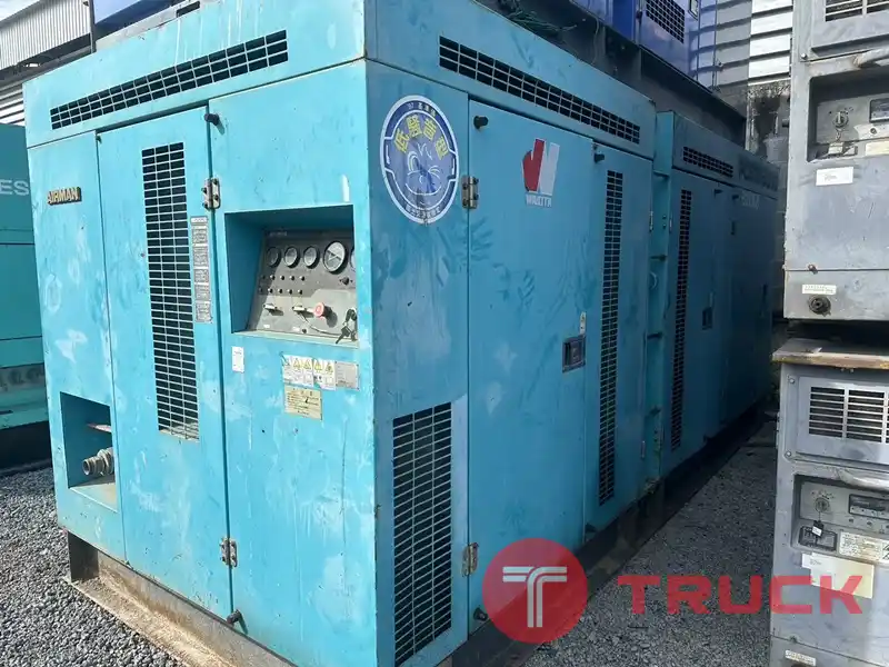 PDSG1300S - เครื่องปั๊มลม มือสอง 13bar 1300cfm. by OEK 098-5625920