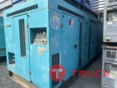 PDSG1300S - เครื่องปั๊มลม มือสอง 13bar 1300cfm. by OEK 098-5625920