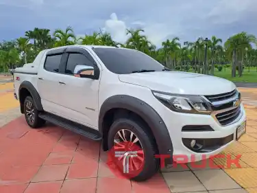 Chevrolet Colorado LTZ Z71 2.5L Automatic 2020