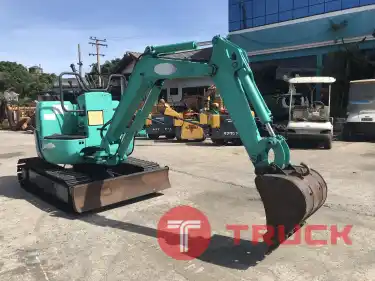 รถขุดมือสอง IHI 12JX ใหม่ล่าสุด สอบถามรายละเอียดที่คุณชุมพล 0860044333