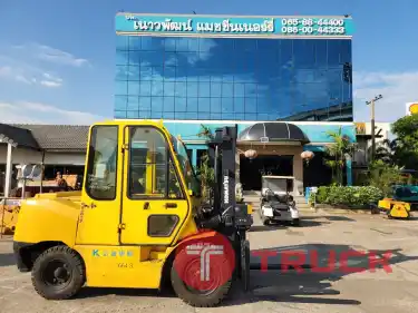 Komatsu FD35NW-7 นำเข้าจากญี่ปุ่น สภาพพร้อมใช้งาน LINE ID @sangenjp โทร 089-0080077,089-0050007,086-0044333,065-8844400 www.sangenjp.com www.nmc99.com