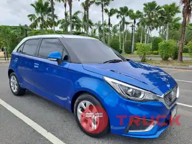 MG3 1.5 D 2020