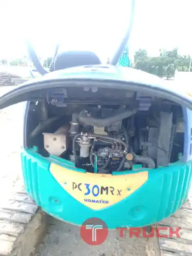 ขายแยกอะไหล่ PC30MR1