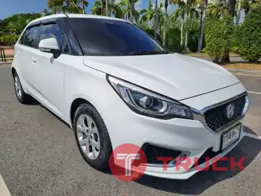 MG3 1.5 D 2021 White