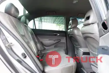 HONDA CIVIC FD Type R 1.8 S AT ปี2007