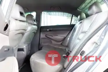 HONDA CIVIC FD Type R 1.8 S AT ปี2007