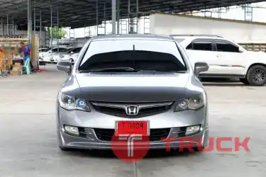 HONDA CIVIC FD Type R 1.8 S AT ปี2007