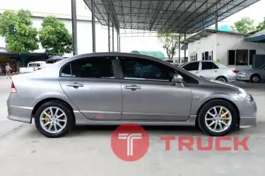 HONDA CIVIC FD Type R 1.8 S AT ปี2007