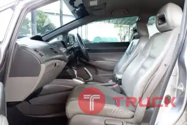 HONDA CIVIC FD Type R 1.8 S AT ปี2007