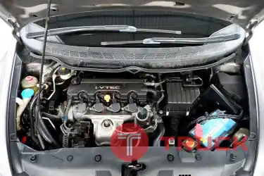 HONDA CIVIC FD Type R 1.8 S AT ปี2007