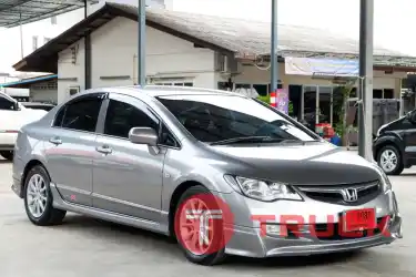 HONDA CIVIC FD Type R 1.8 S AT ปี2007