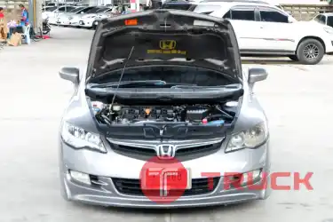 HONDA CIVIC FD Type R 1.8 S AT ปี2007