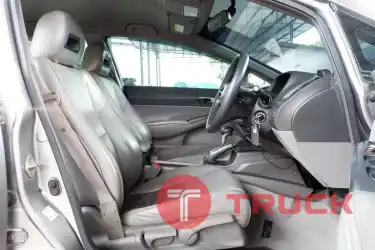 HONDA CIVIC FD Type R 1.8 S AT ปี2007