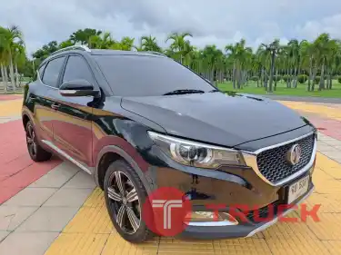 MG ZS X 1.5 2019 Black