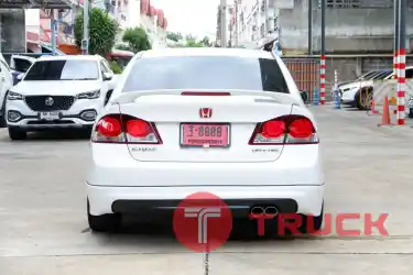 HONDA CIVIC FD Type R 1.8 S AT ปี 2011