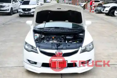 HONDA CIVIC FD Type R 1.8 S AT ปี 2011