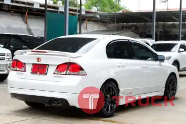 HONDA CIVIC FD Type R 1.8 S AT ปี 2011