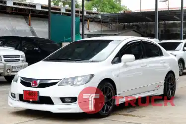 HONDA CIVIC FD Type R 1.8 S AT ปี 2011