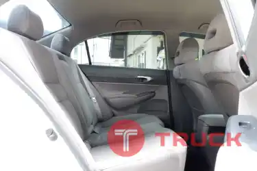 HONDA CIVIC FD Type R 1.8 S AT ปี 2011