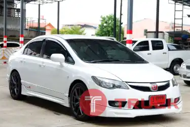 HONDA CIVIC FD Type R 1.8 S AT ปี 2011