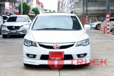 HONDA CIVIC FD Type R 1.8 S AT ปี 2011