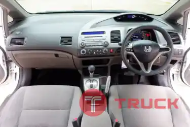 HONDA CIVIC FD Type R 1.8 S AT ปี 2011