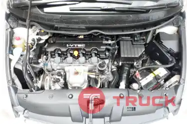 HONDA CIVIC FD Type R 1.8 S AT ปี 2011