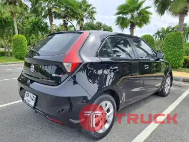 MG3 1.5 D 2019