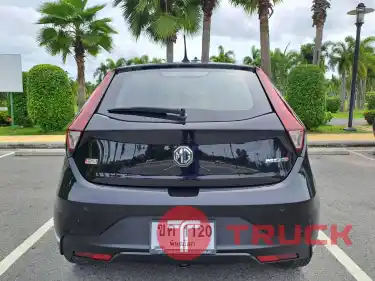 MG3 1.5 D 2019