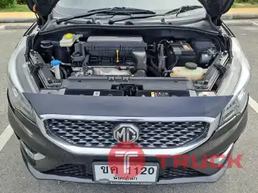 MG3 1.5 D 2019