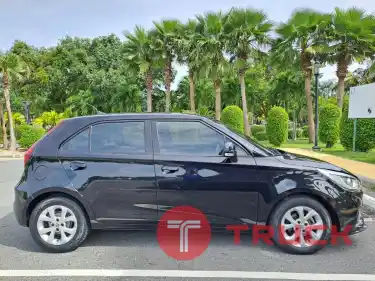 MG3 1.5 D 2019