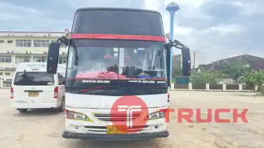 รถบัสพัดลม 12 เมตร